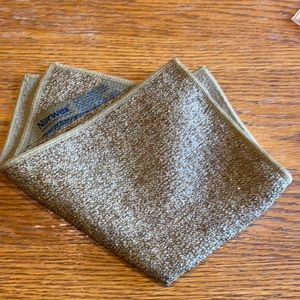 Veggie and fruit scrub